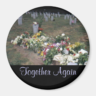 Imã Juntos De Novo...