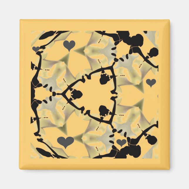 Imã Juntos no Love_ (Frente)