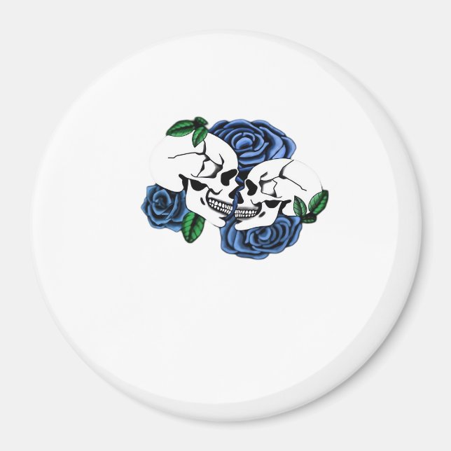 Imã Juntos para Sempre - Até que a Morte Nos Separe  (Frente)