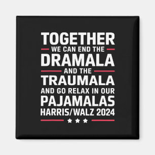 Imã Juntos Podemos Acabar Com O Dramala E O Traumala 4
