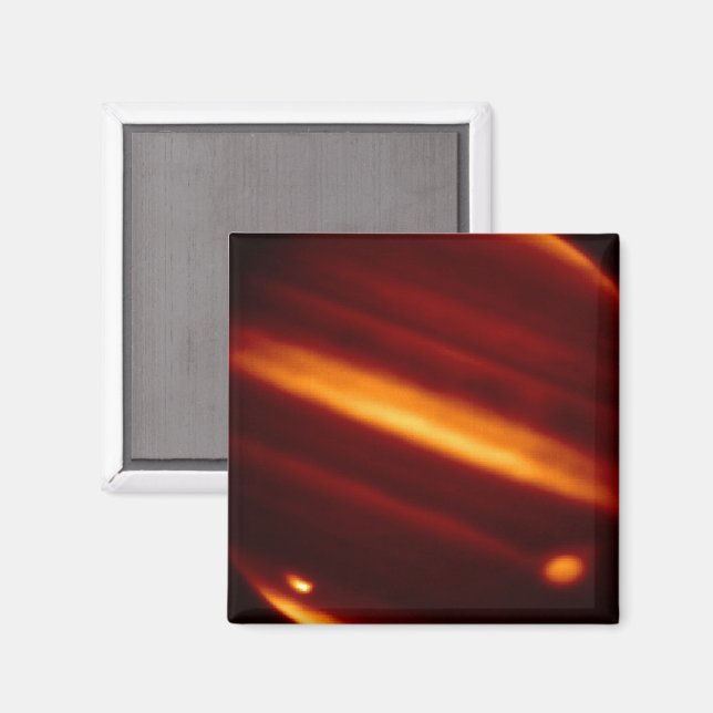 IMÃ JUPITER IN IR (Front/Back)