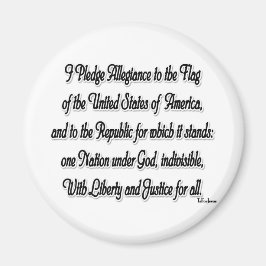 Imã Juramento de Lealdade