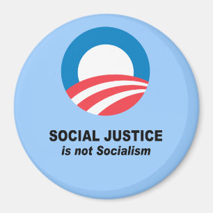 Imã Justiça social não é socialismo