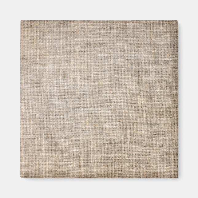 Imã Juta têxtil (Frente)