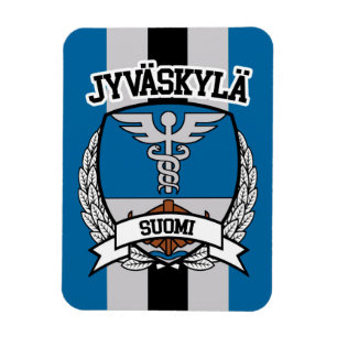 Ímã Jyväskylä