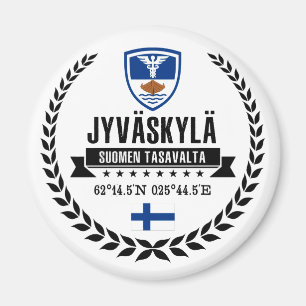 Imã Jyväskylä