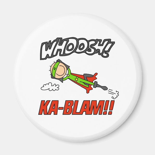 Imã Ka Blam Boy Hero (Frente)