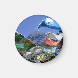 Imã Kailash, Santa montanha, Tibete - Himalaias