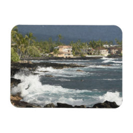 Ímã Kailua-Kona Waves