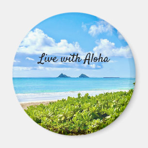 Imã Kailua, Praça Oahu