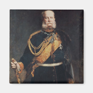 Imã Kaiser Wilhelm mim