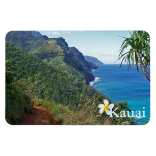 Ímã Kalalau Trail