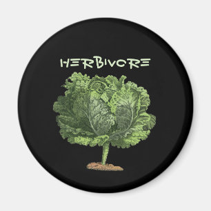 Imã Kale Herbivore Vegan Vegetarian