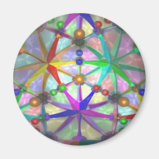 Imã Kaleido3D Magnet 2
