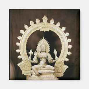 Imã Kali, de Vijayanagar