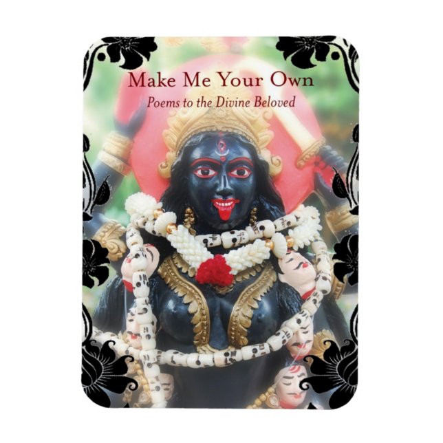 Ímã Kali Magnet (Vertical)