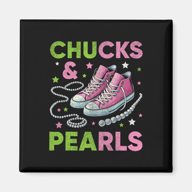 Imã Kamala Harris 2024 (Frente)