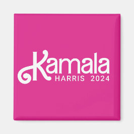 Imã Kamala HARRIS 2024