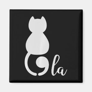 Imã Kamala Harris 2024 Cat Lady Presidente Comma La Fu
