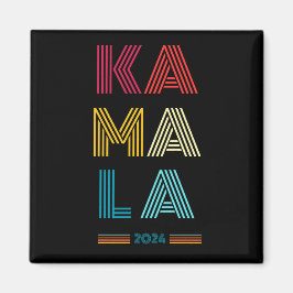 Imã Kamala Harris 2024 Eleição Presidencial