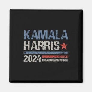 Imã Kamala Harris 2024 Para A Campanha Eleitoral Do Pr