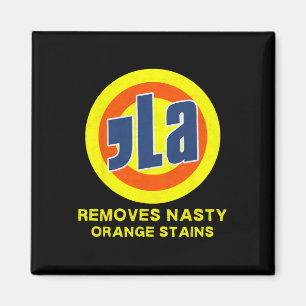 Imã Kamala Harris 2024 Shirt Remove Nasty Orange Stai