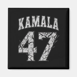 Imã Kamala Harris 47º Presidente EUA América 2024