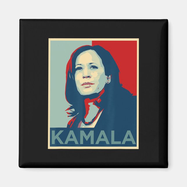 Imã Kamala Harris, estou falando com Joe Biden 2020 (Frente)