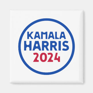 Imã Kamala Harris para o Presidente 2024