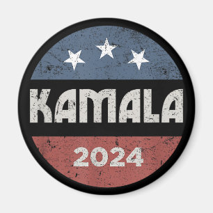 Imã Kamala Harris para Presidente 2024 Madame Presiden