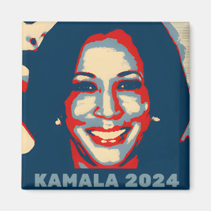 Imã Kamala Harris Presidente 2024 Eleições nos EUA