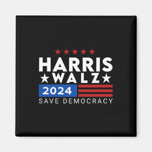 Imã Kamala Harris Tim WAlzheimer V.p Vice-Presidente 4
