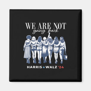 Imã Kamala Harris Waltz 24 Madam Pr