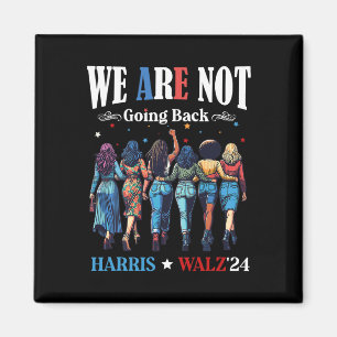 Imã Kamala Harris Waltz 24 Madam Pr