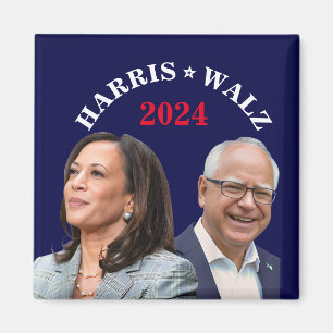 Imã Kamala Harris Walz Foto - Presidente Vice Fotos
