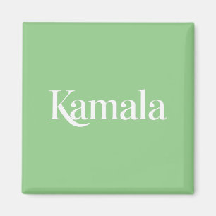 Imã Kamala Irmã Kamala Harris para Presidente 2024 