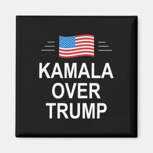 Imã Kamala Sobre Trump Pro-trump 2024