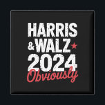 Imã Kamala Walz Obviamente 2024 Harris Waltz 2024<br><div class="desc">Kamala Walz Obviamente 2024 Harris Waltz 2024 Eleição</div>