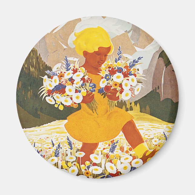 Imã Kandersteg (Frente)