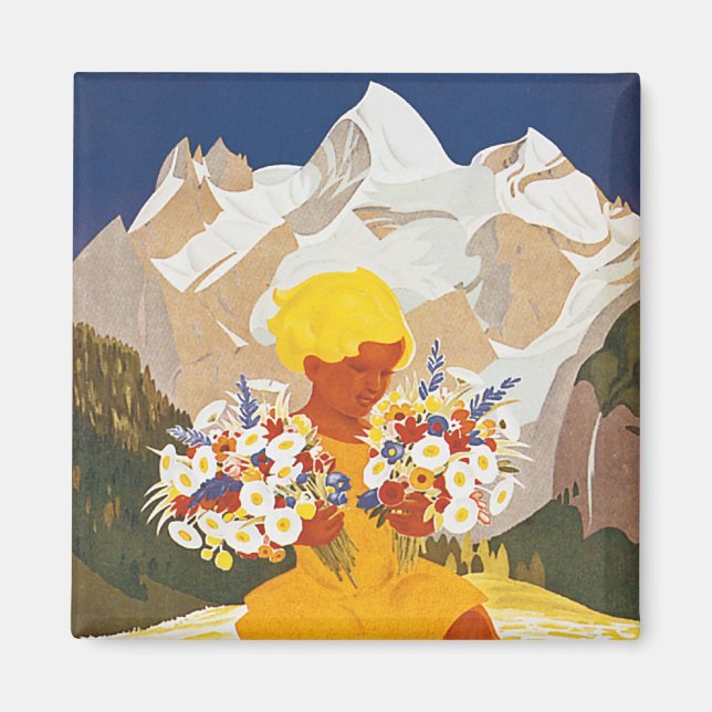 Imã Kandersteg (Frente)