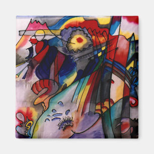 Imã Kandinsky - 293