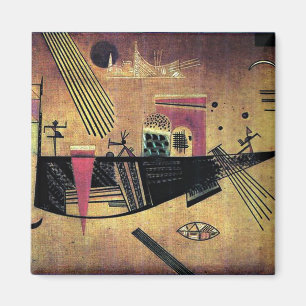 Imã Kandinsky - Capricioso