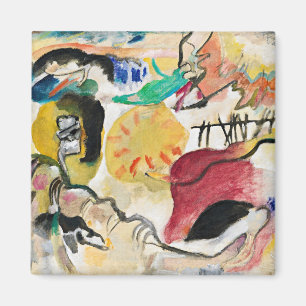 Imã Kandinsky - Melhoramento 27,