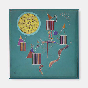 Imã Kandinsky - Mensagem Interntime