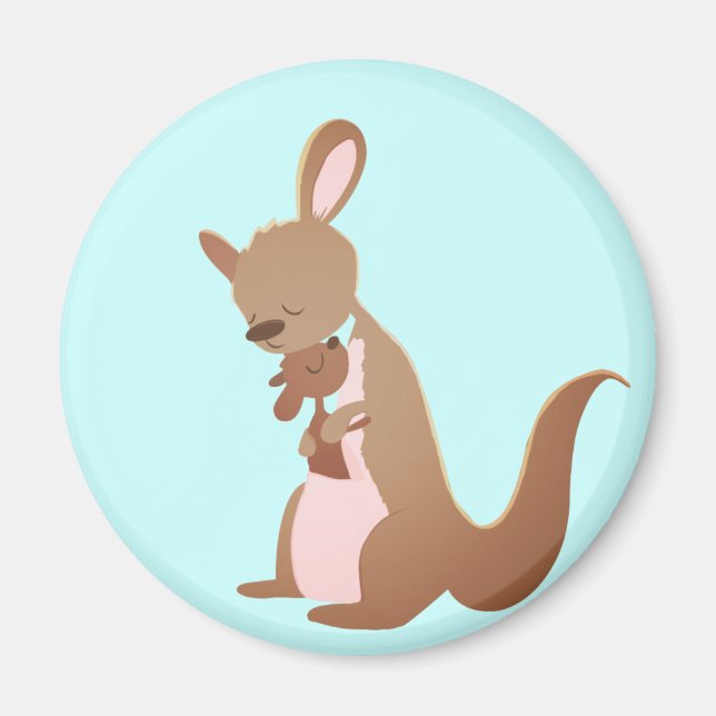 Imã Kanga Love (Frente)