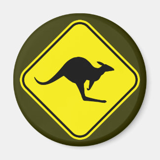 Imã Kangaroo