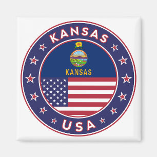 Imã Kansas