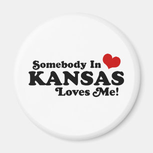 Imã Kansas
