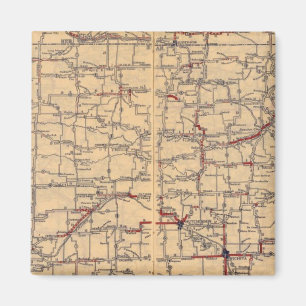 Imã Kansas