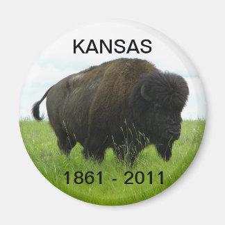 Imã Kansas 1861 - 2011